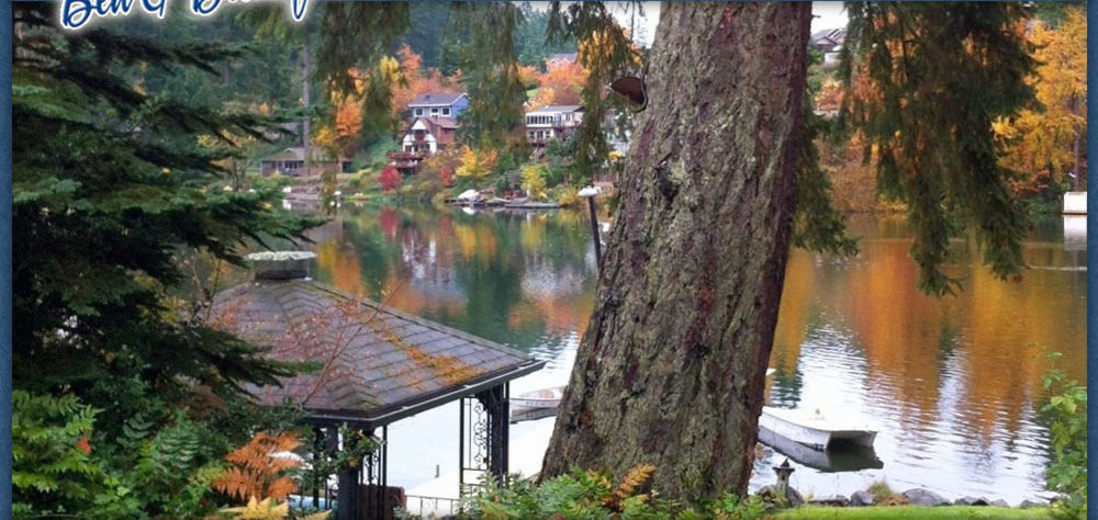Linda'S By The Lake Maple Valley ภายนอก รูปภาพ