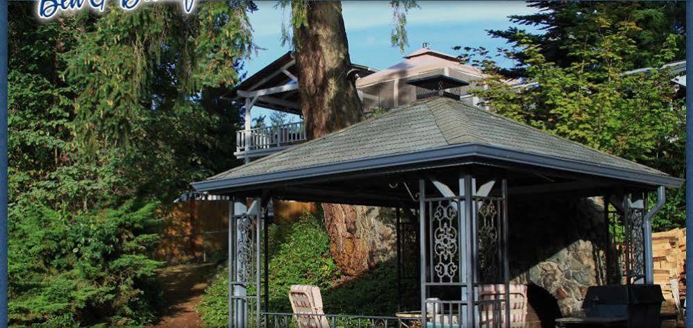 Linda'S By The Lake Maple Valley ภายนอก รูปภาพ