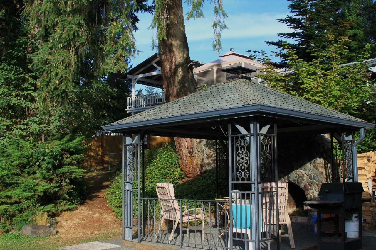 Linda'S By The Lake Maple Valley ภายนอก รูปภาพ